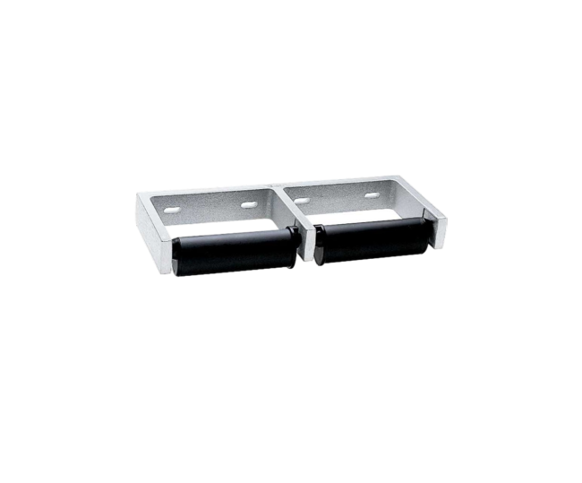 B-2740 Bobrick Toilet Paper Dispense and link to technical data sheet