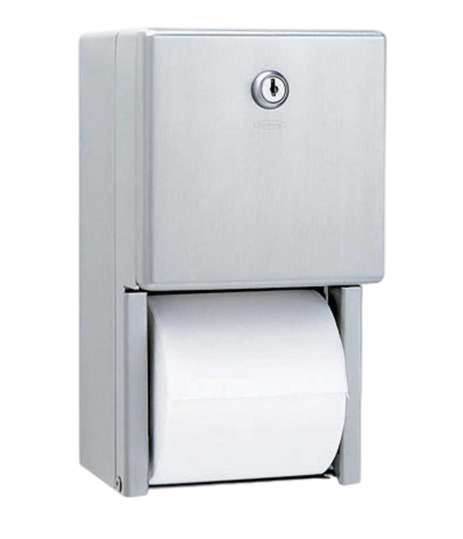 B-2888 Toilet Paper Dispencer and link to technical data sheet