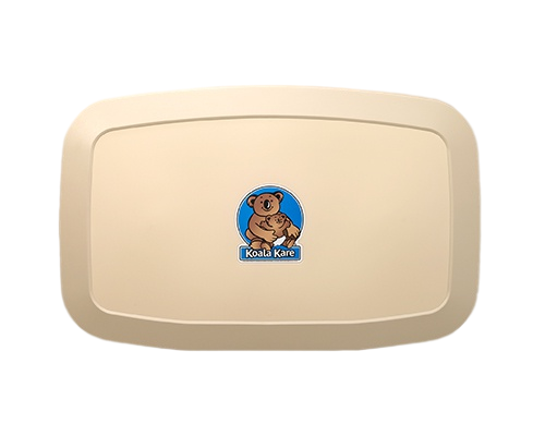 KoalaBear KB200-00 Baby Changing Stations and technical data sheet