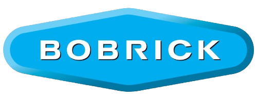 Bobrick Logo and Webite link