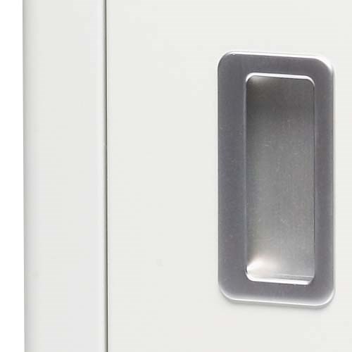 Recessed Handle