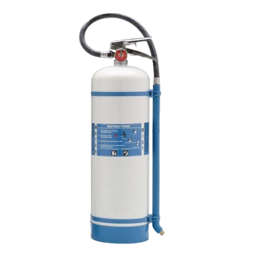 larsen's WM fire extinguishers