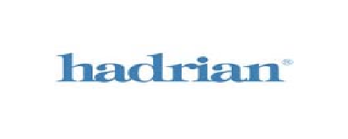 hadrian website